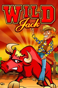 Wild Jack